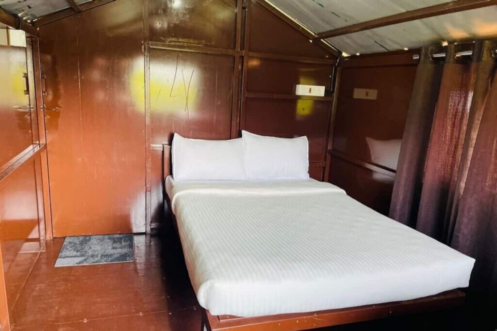 Photo of Bedroom in Mahadevpet