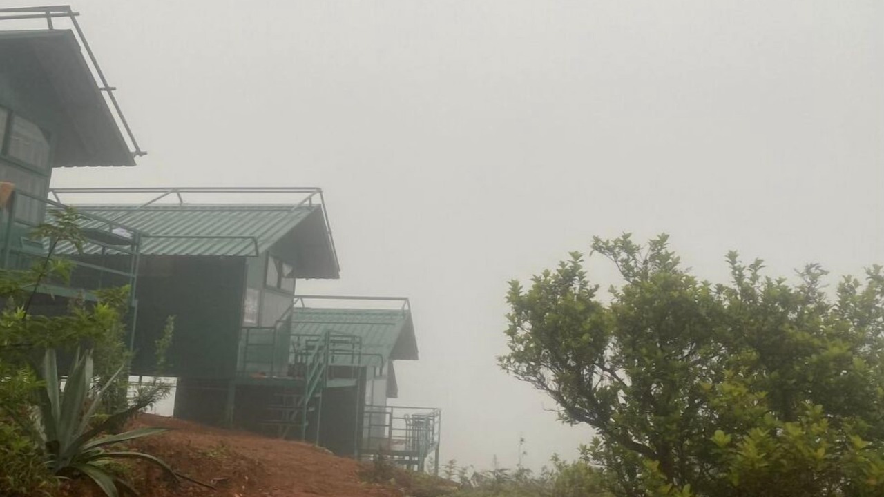 Photo of Outdoor in Mahadevpet