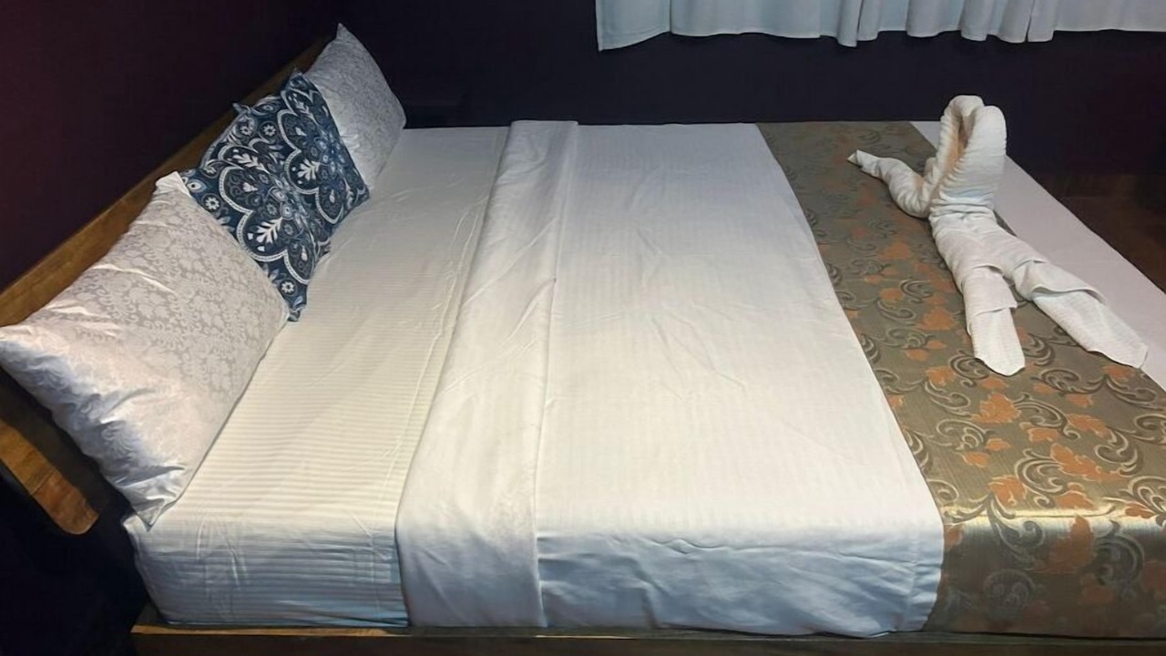 Photo of Bedroom in Mahadevpet