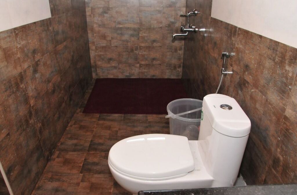 Photo of Bathroom in Mahadevpet