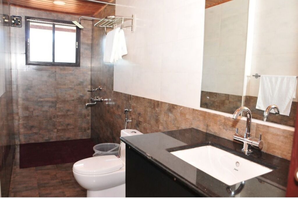 Photo of Bathroom in Mahadevpet