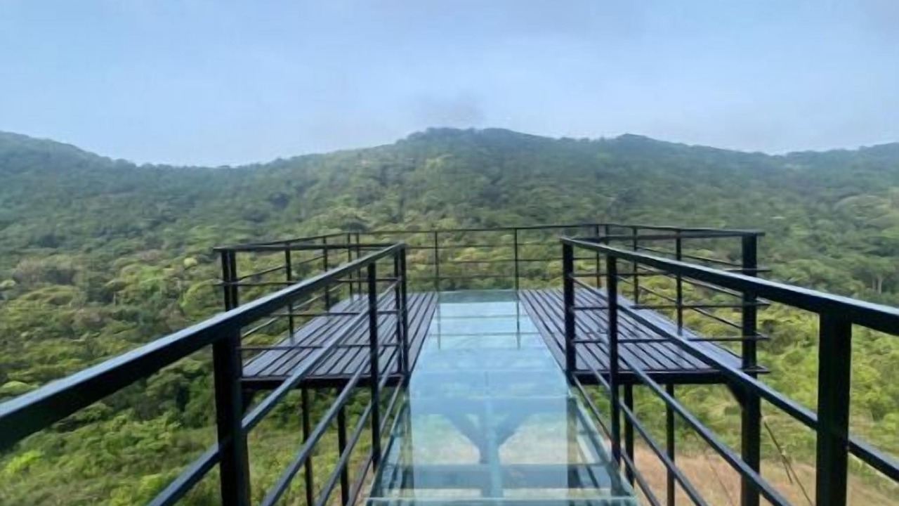 Photo of Outdoor in Mahadevpet