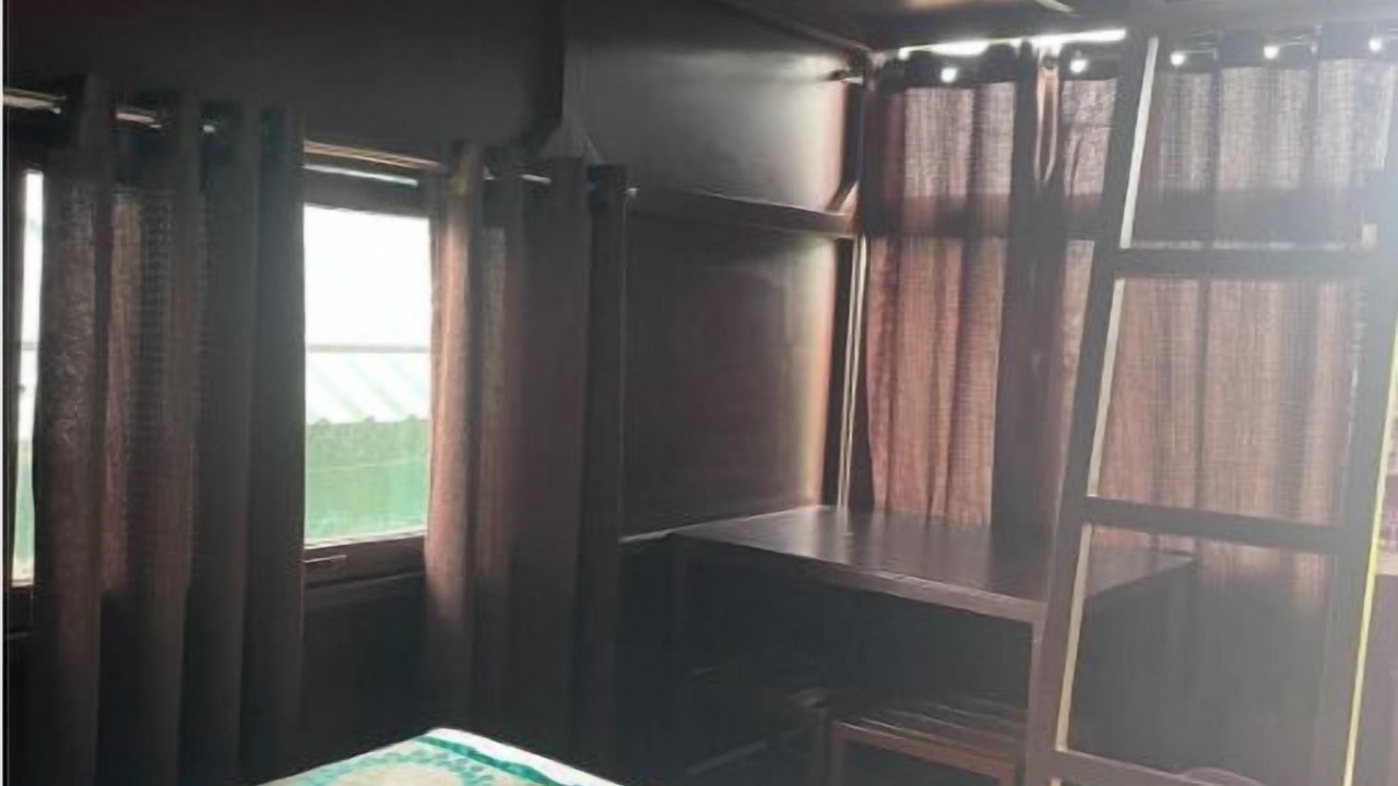 Photo of Bedroom in Mahadevpet