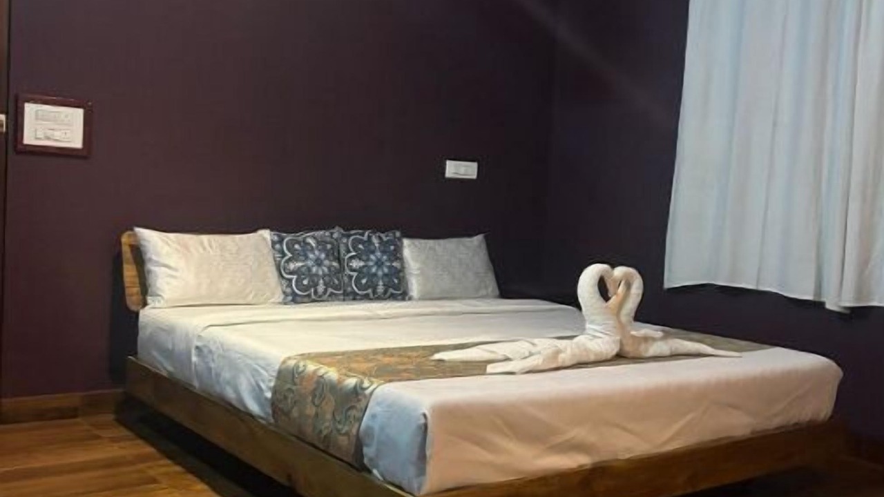Photo of Bedroom in Mahadevpet