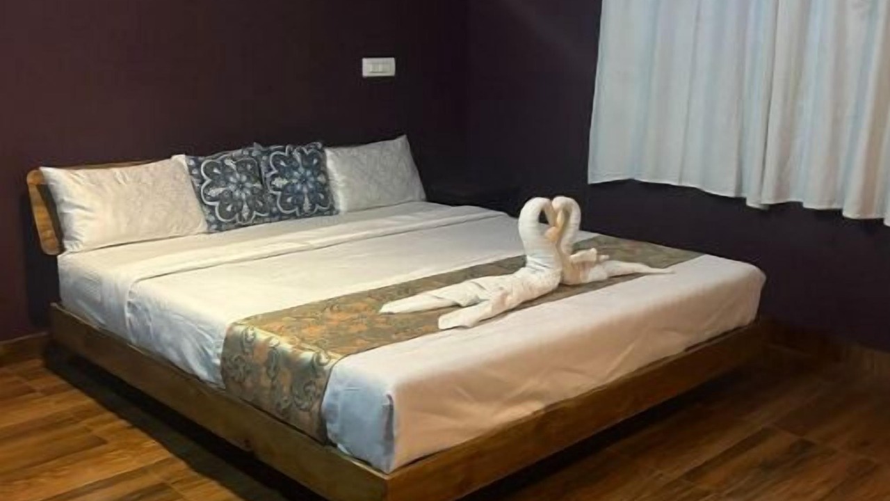 Photo of Bedroom in Mahadevpet