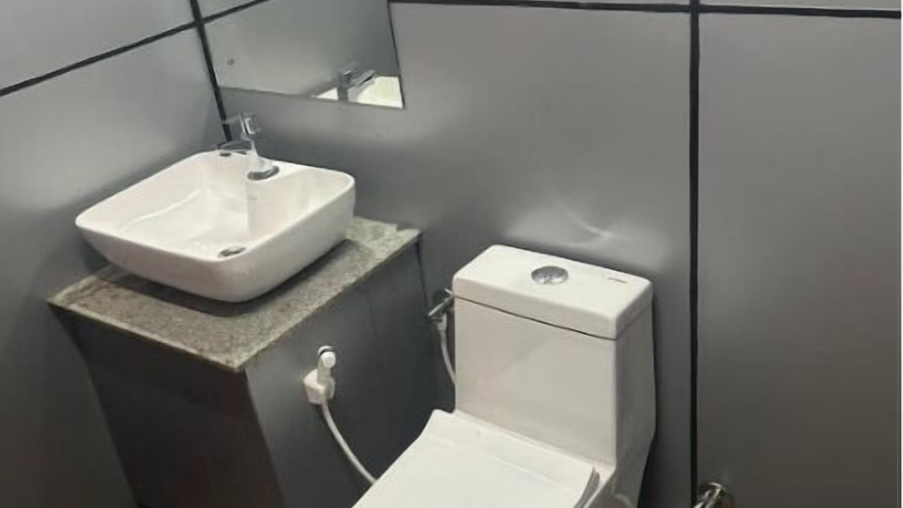 Photo of Bathroom in Mahadevpet