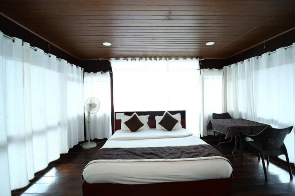 Photo of Bedroom in Mahadevpet