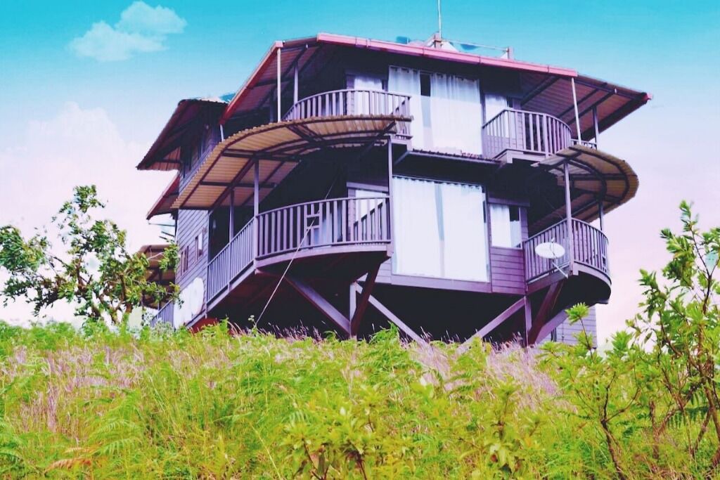 Photo of Outdoor in Mahadevpet