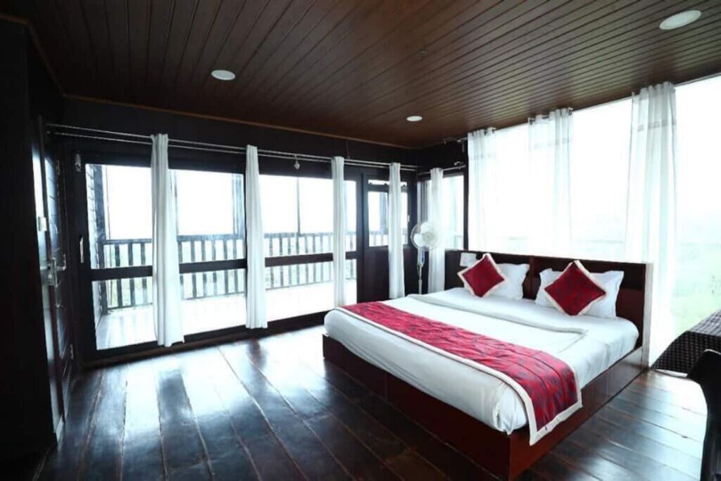 Photo of Bedroom in Mahadevpet