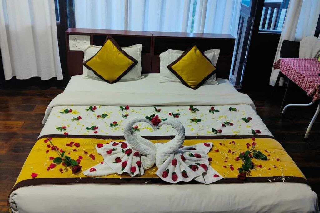 Photo of Bedroom in Mahadevpet