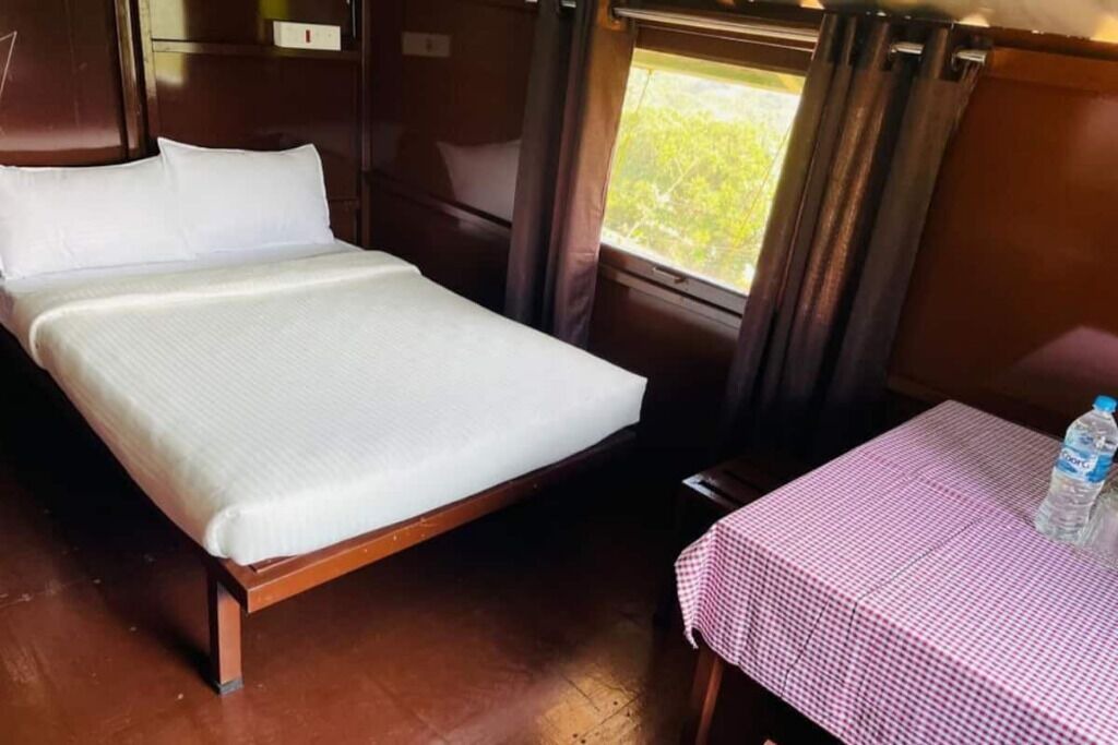 Photo of Bedroom in Mahadevpet