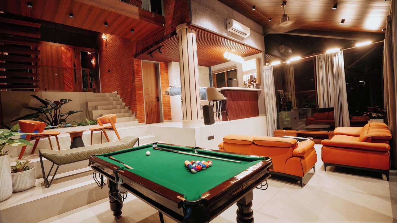 Photo of Bedroom in Igatpuri