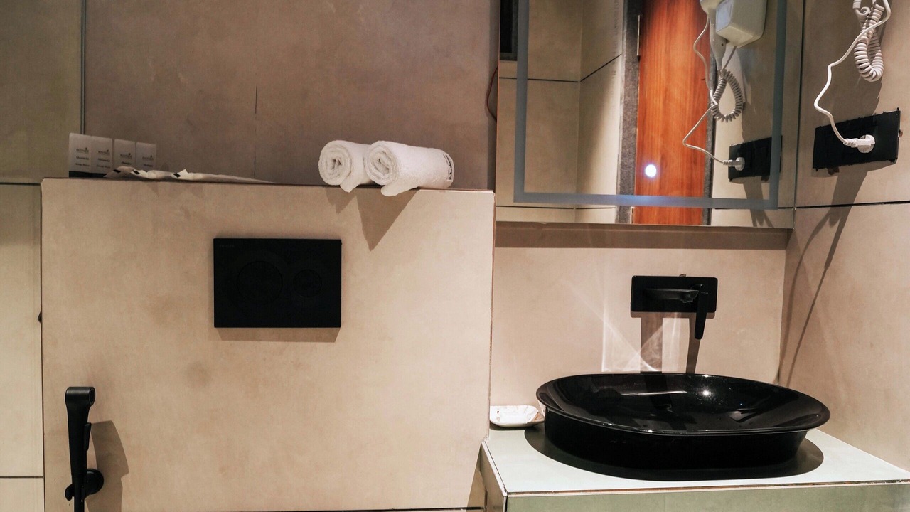 Photo of Bathroom in Igatpuri