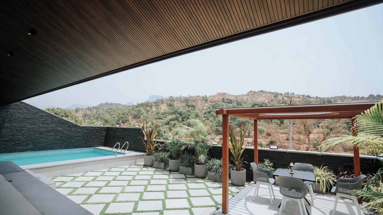 Photo of Outdoor in Igatpuri