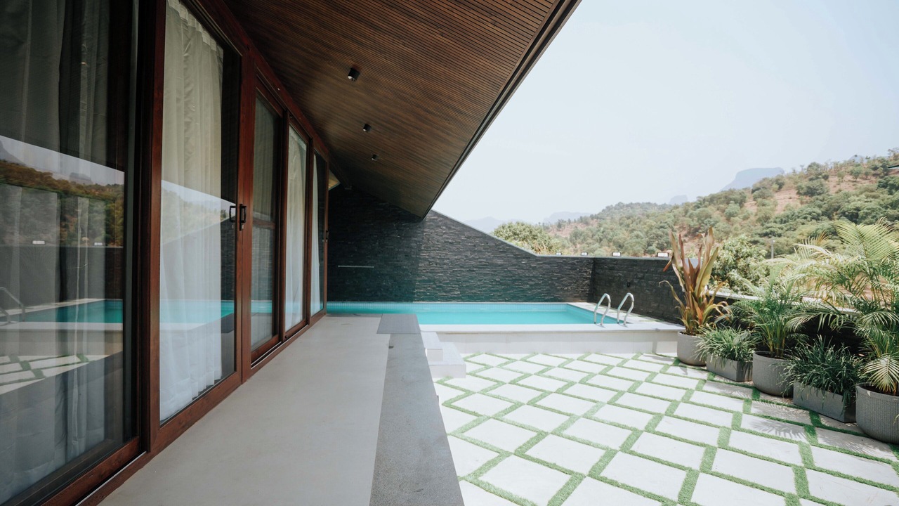 Photo of Outdoor in Igatpuri