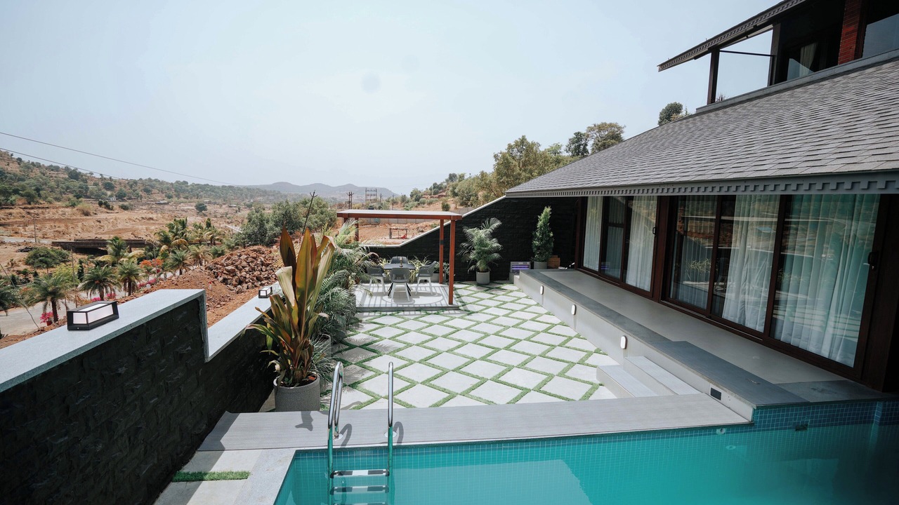 Photo of Outdoor in Igatpuri