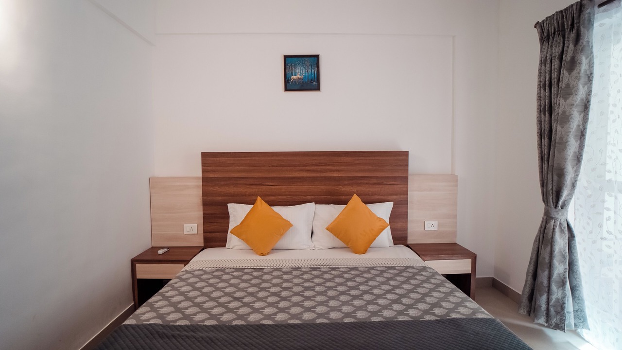 Photo of Bedroom in Fatrade