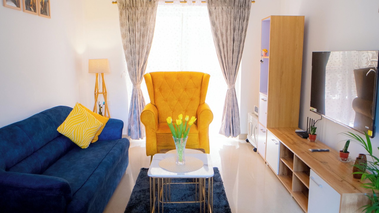 Photo of Livingroom in Fatrade