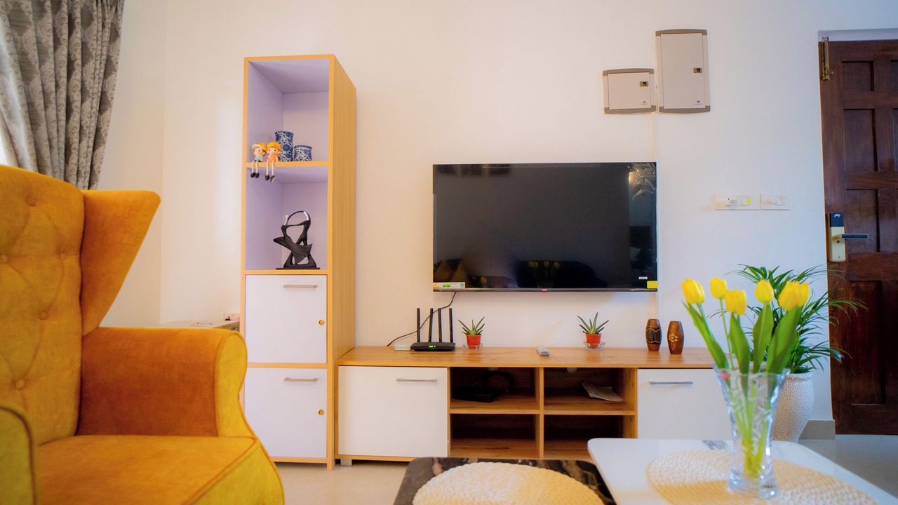 Photo of Livingroom in Fatrade