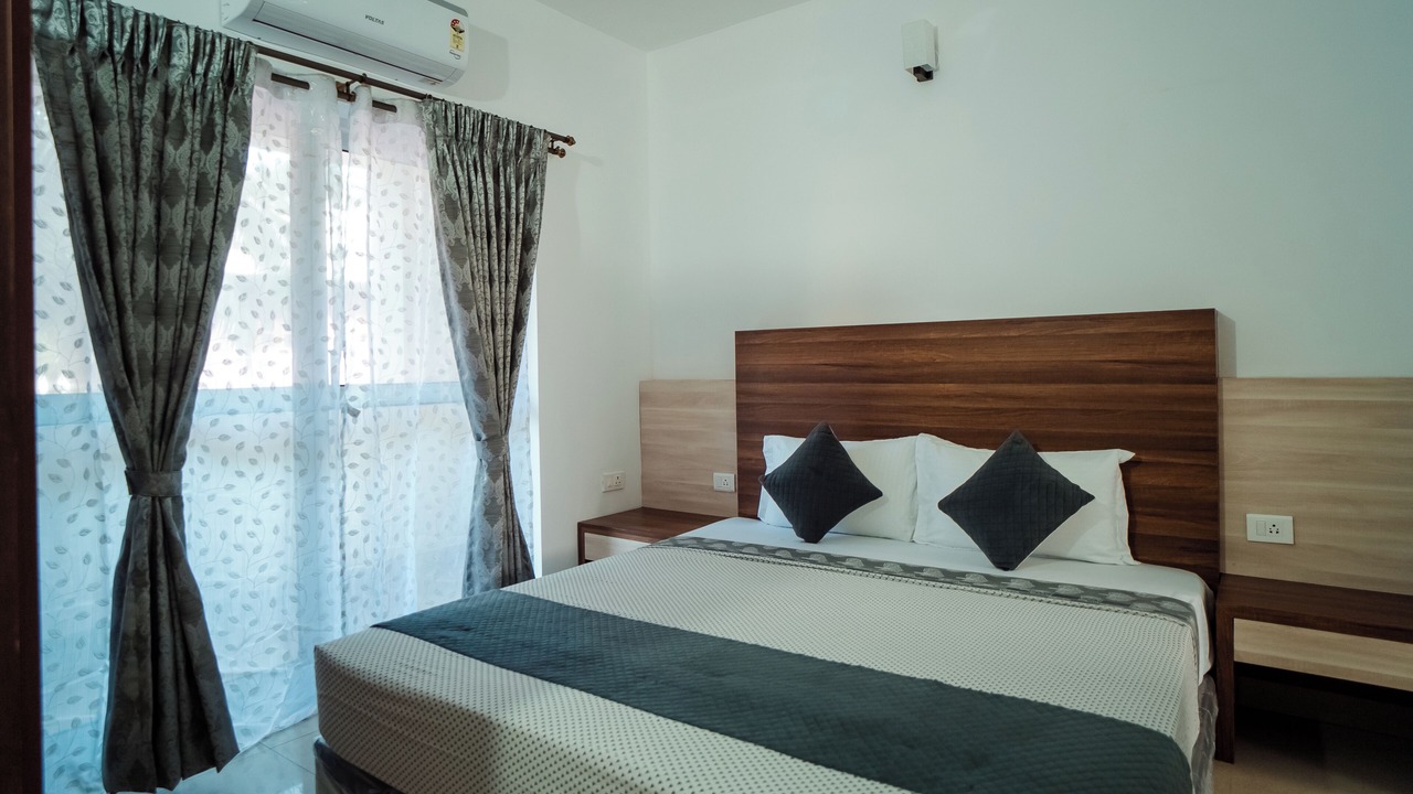 Photo of Bedroom in Fatrade