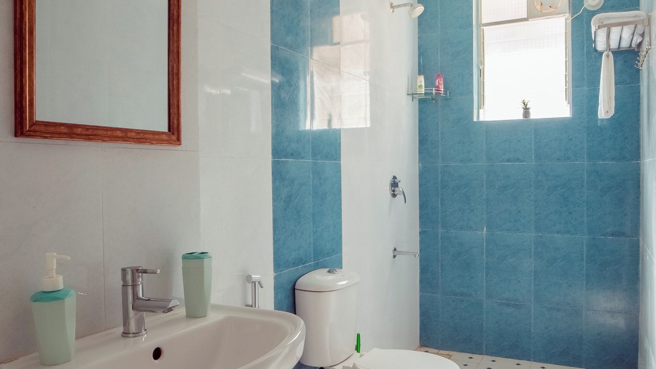 Photo of Bathroom in Fatrade