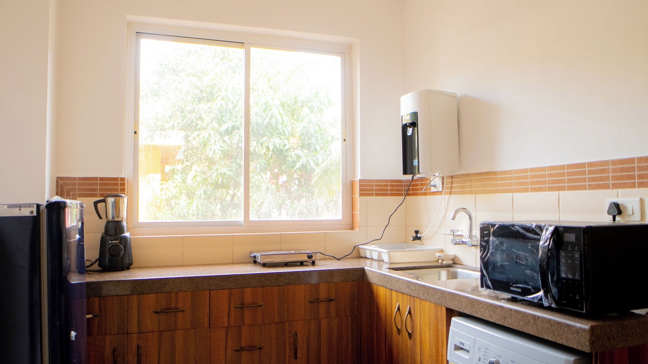 Photo of Kitchen in Fatrade