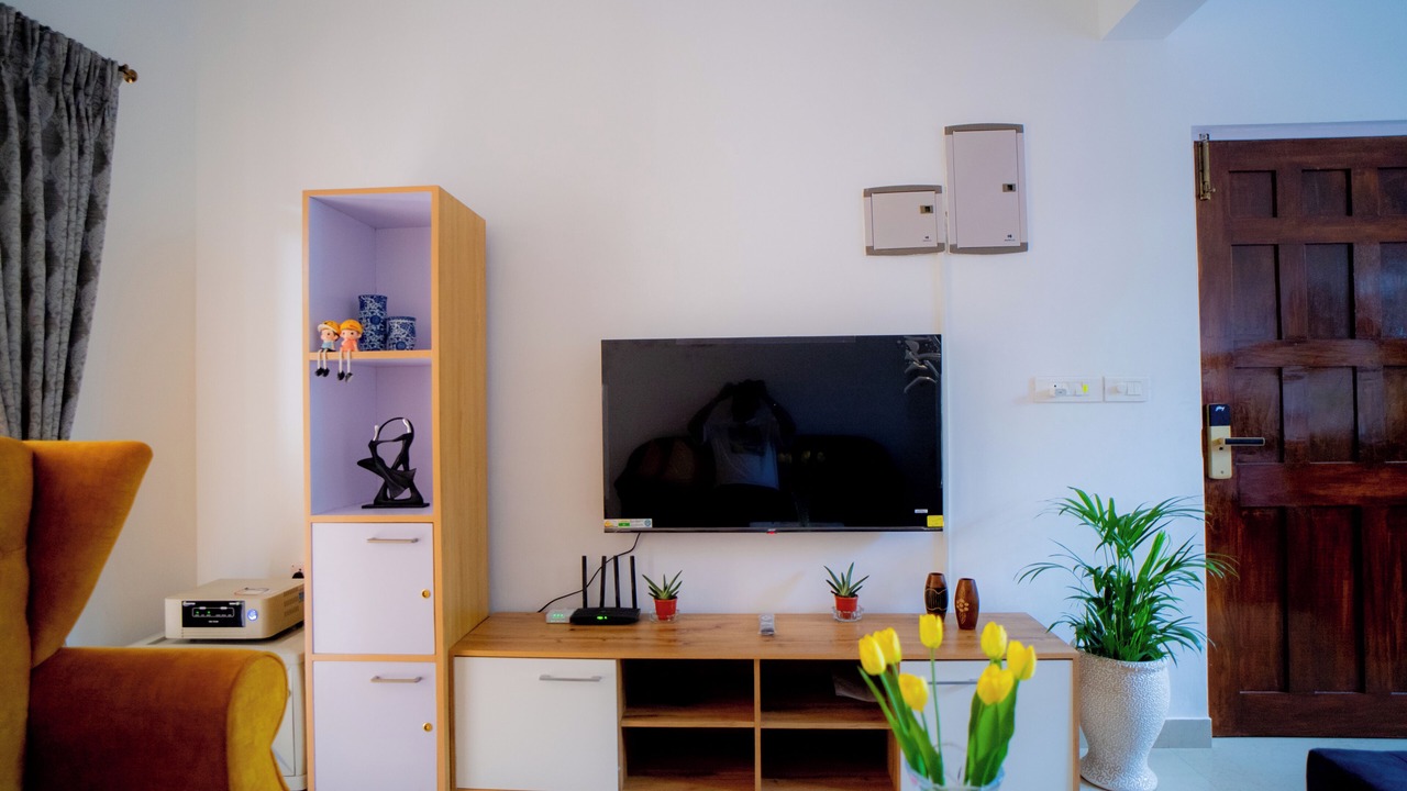 Photo of Livingroom in Fatrade