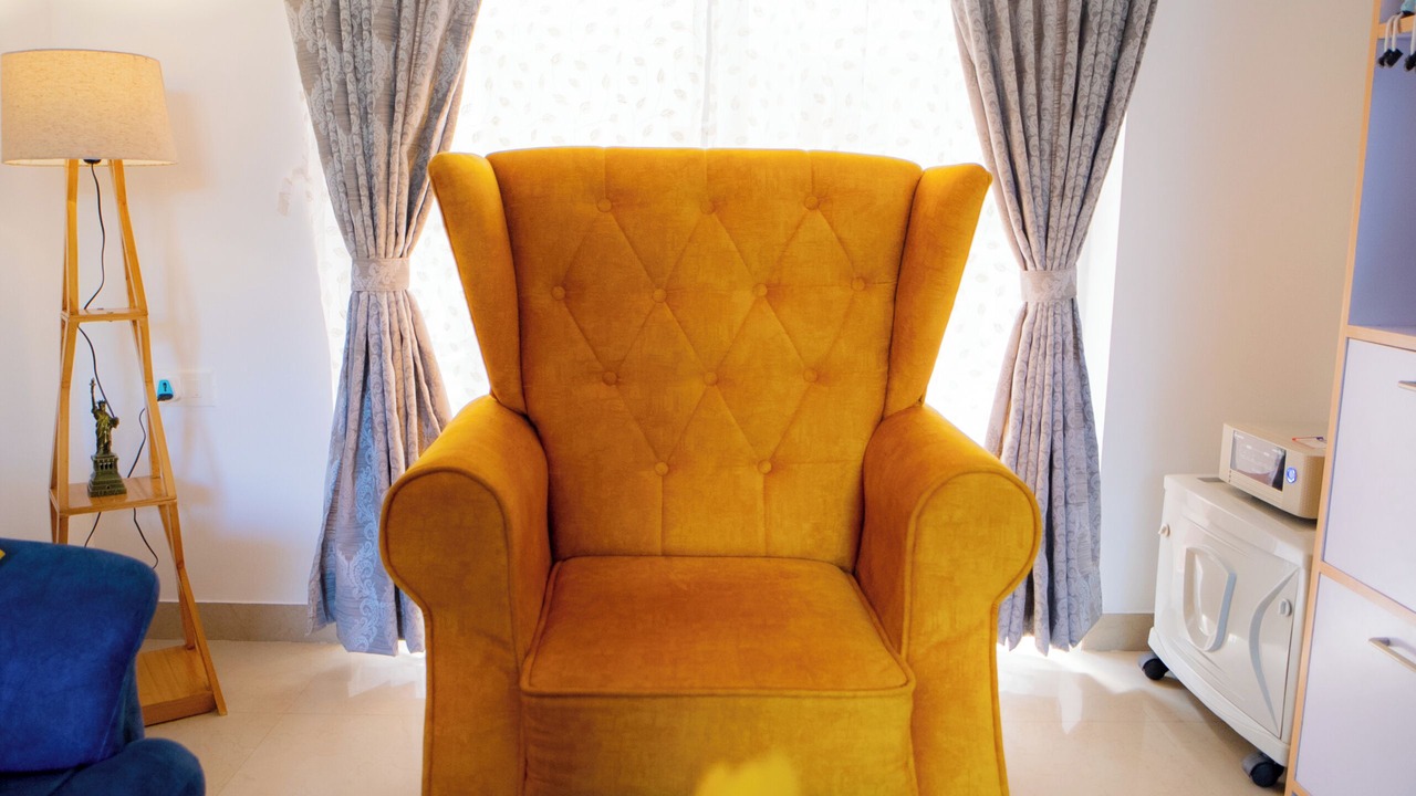 Photo of Livingroom in Fatrade