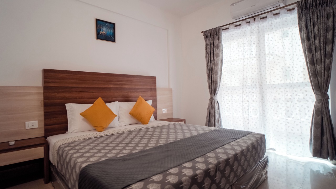 Photo of Bedroom in Fatrade