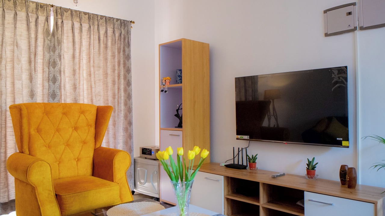 Photo of Livingroom in Fatrade