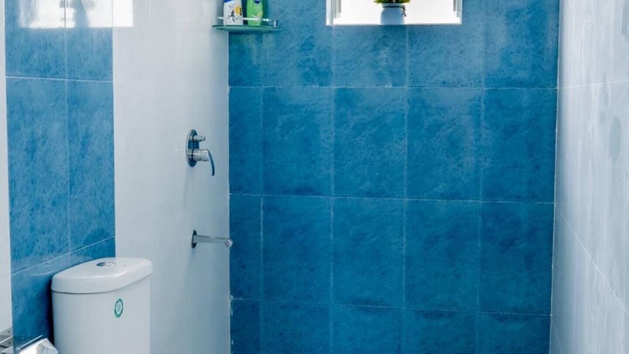 Photo of Bathroom in Fatrade