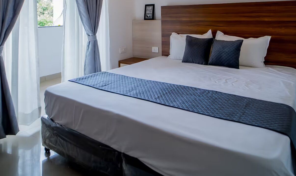 Photo of Bedroom in Fatrade