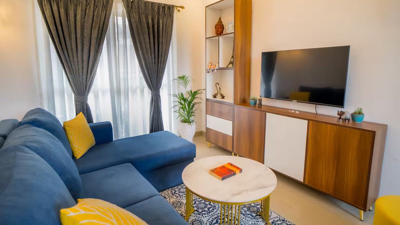 Photo of Livingroom in Fatrade