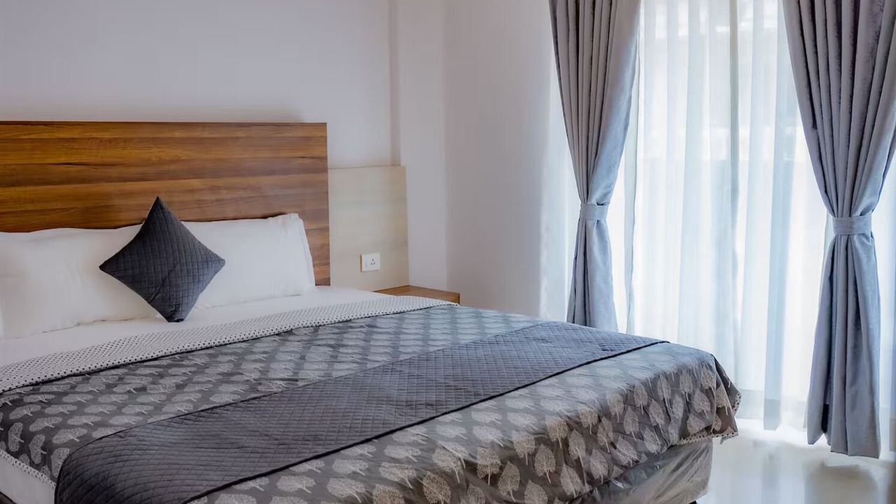 Photo of Bedroom in Fatrade