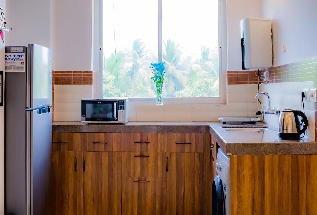 Photo of Kitchen in Fatrade