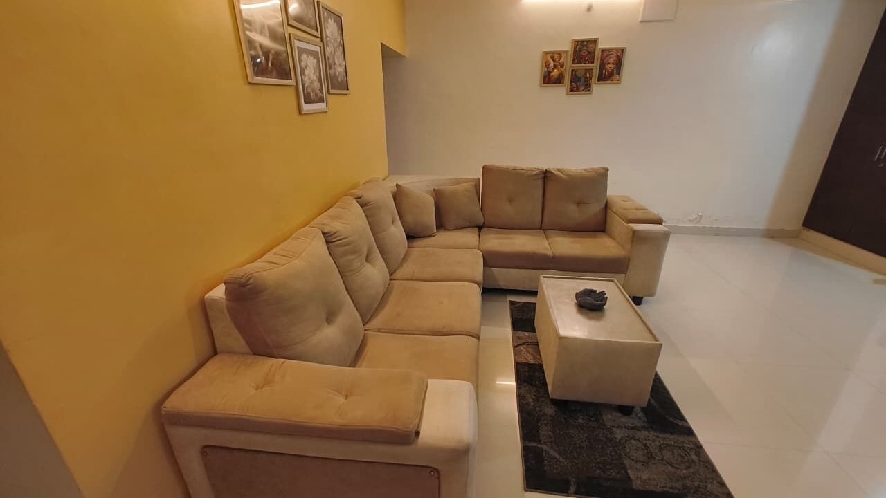 Photo of Livingroom in Perambur Purasavakam