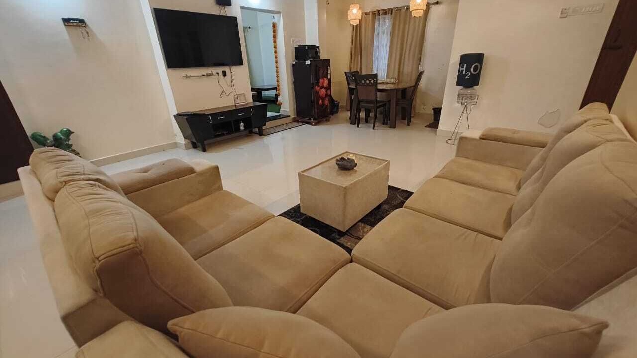 Photo of Livingroom in Perambur Purasavakam