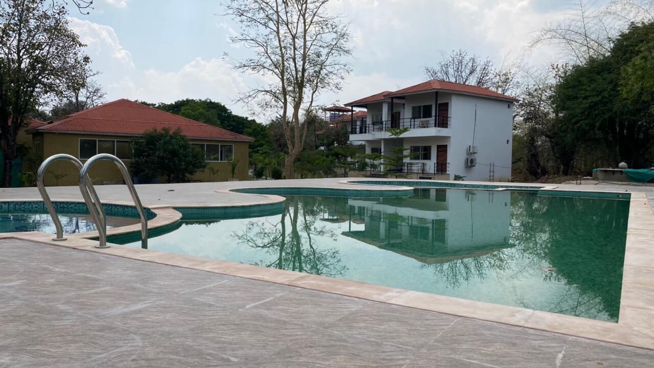 Photo of Outdoor in Kohka