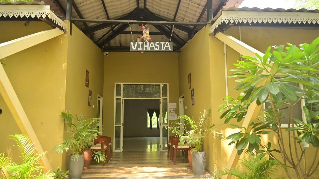 Photo of Outdoor in Kohka