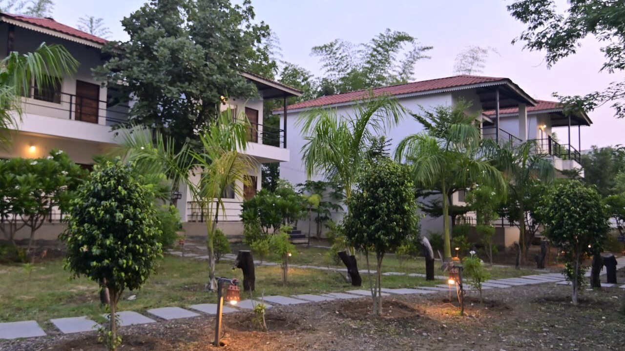 Photo of Outdoor in Kohka