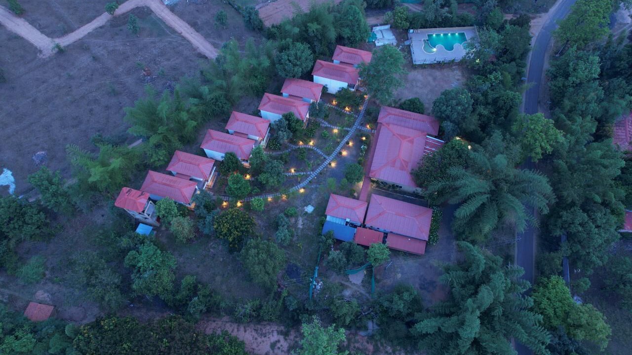 Photo of Outdoor in Kohka