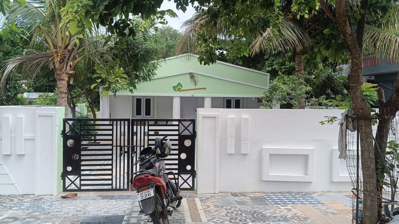 Photo of Outdoor in Bheemili