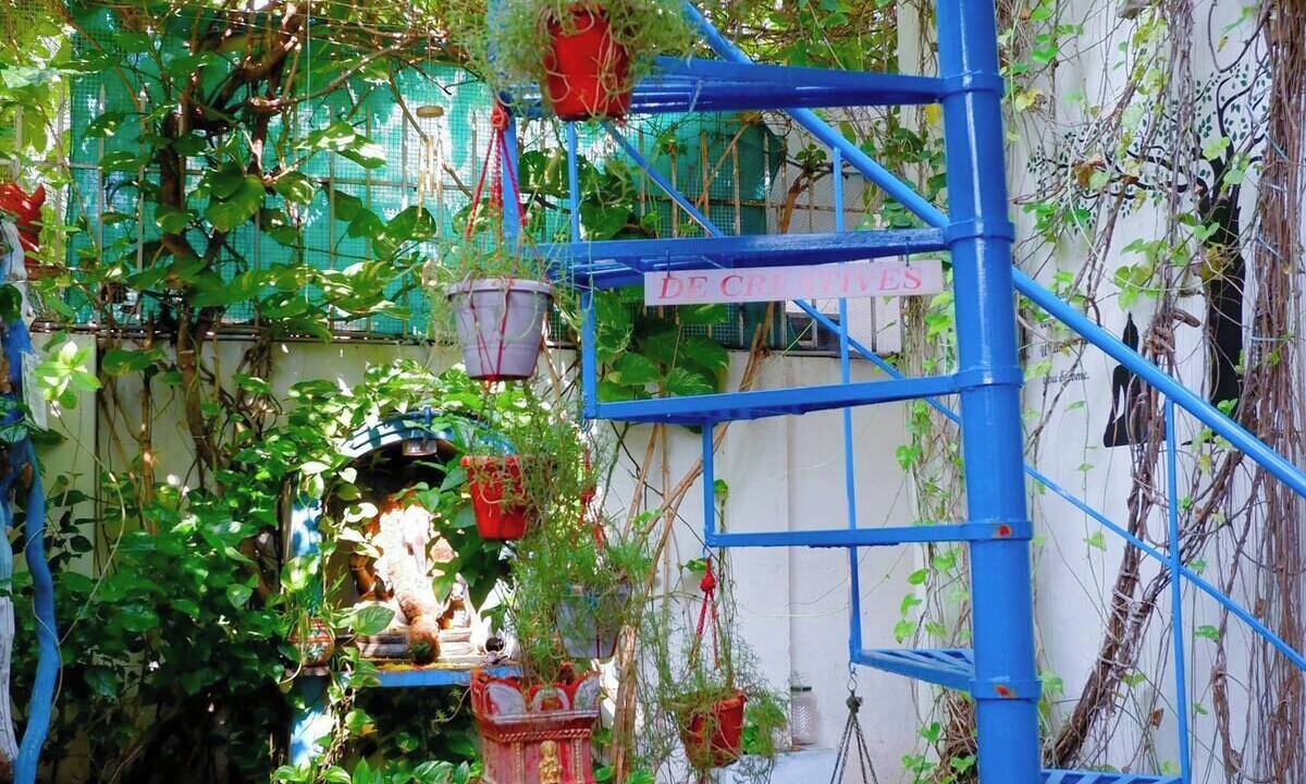 Photo of Outdoor in Heritage Town