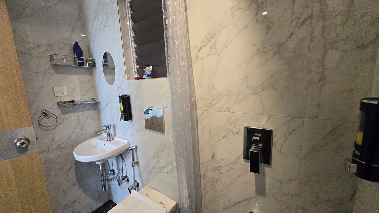 Photo of Bathroom in Wadala