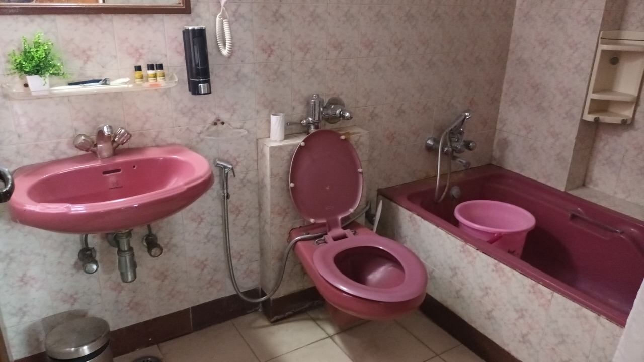 Photo of Bathroom in Rambagh