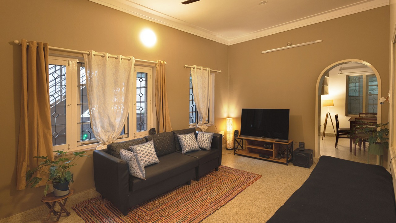 Photo of Livingroom in Kalyan Nagar