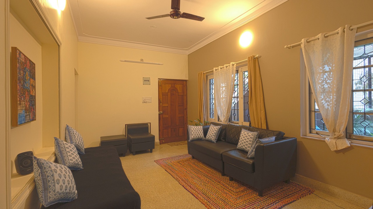 Photo of Livingroom in Kalyan Nagar
