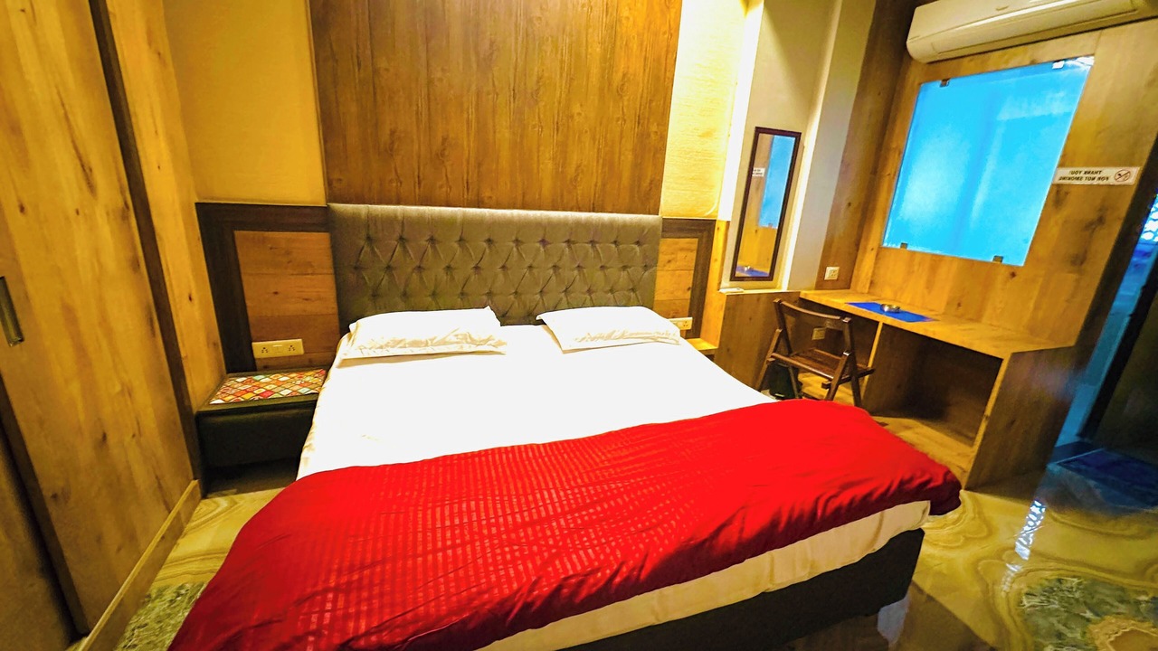 Photo of Bedroom in Jaipur