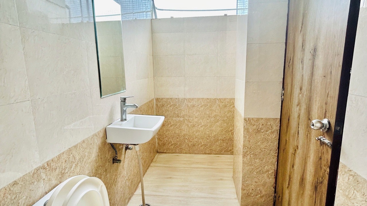 Photo of Bathroom in Jaipur