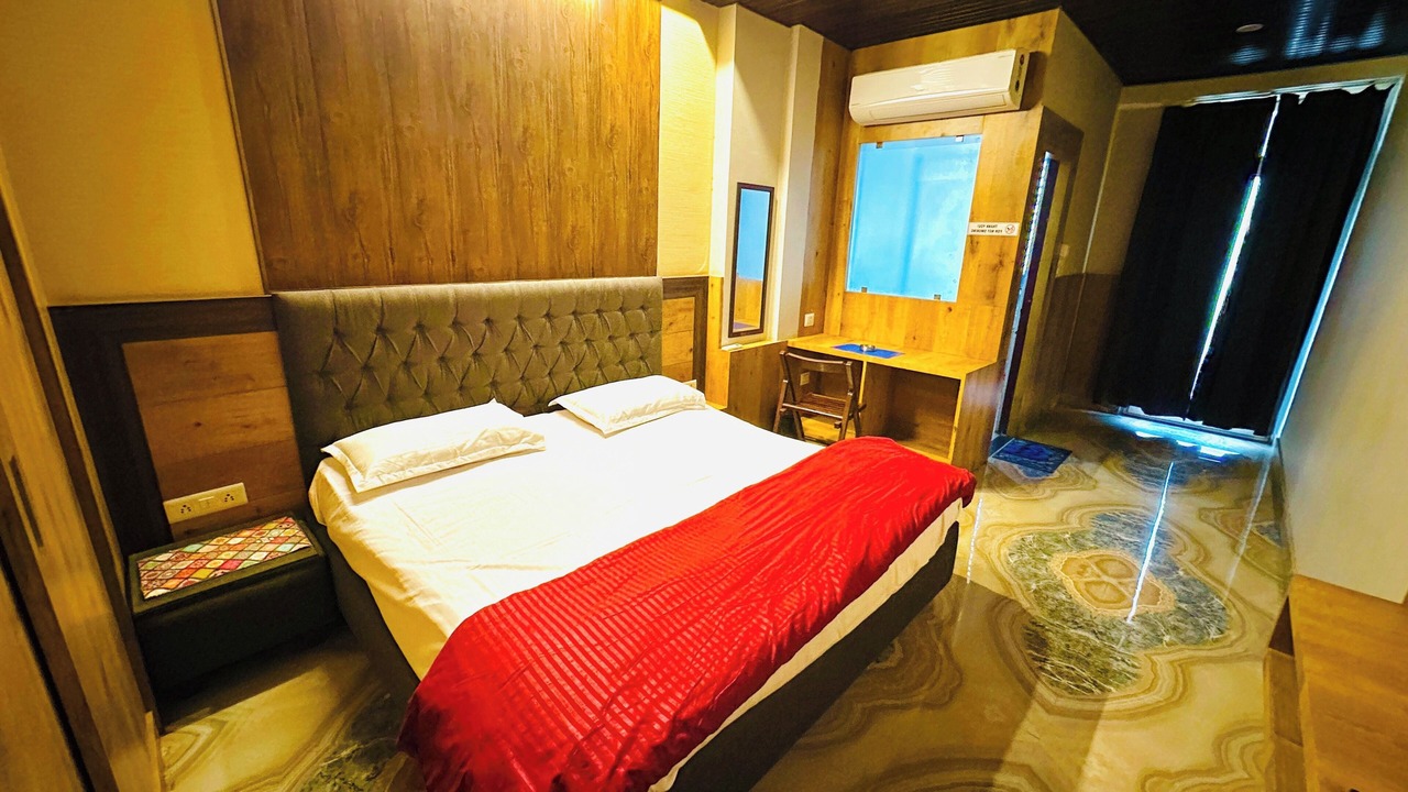 Photo of Bedroom in Jaipur